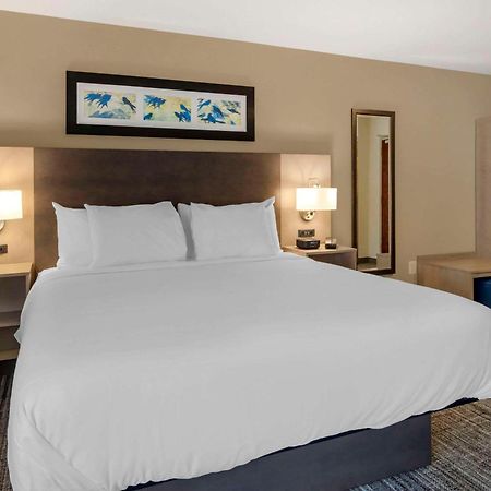The Inn At Leonardtown, Ascend Hotel Collection Екстер'єр фото
