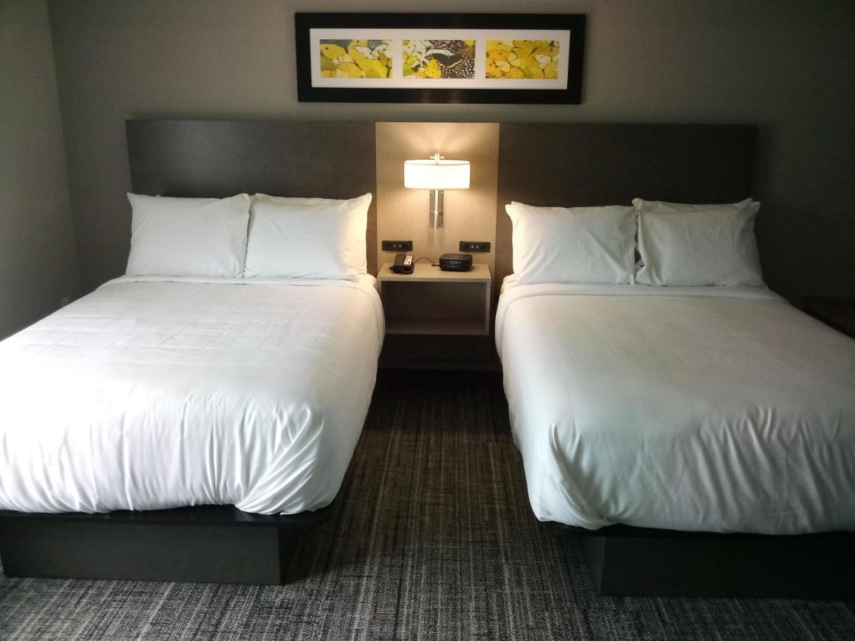 The Inn At Leonardtown, Ascend Hotel Collection Екстер'єр фото