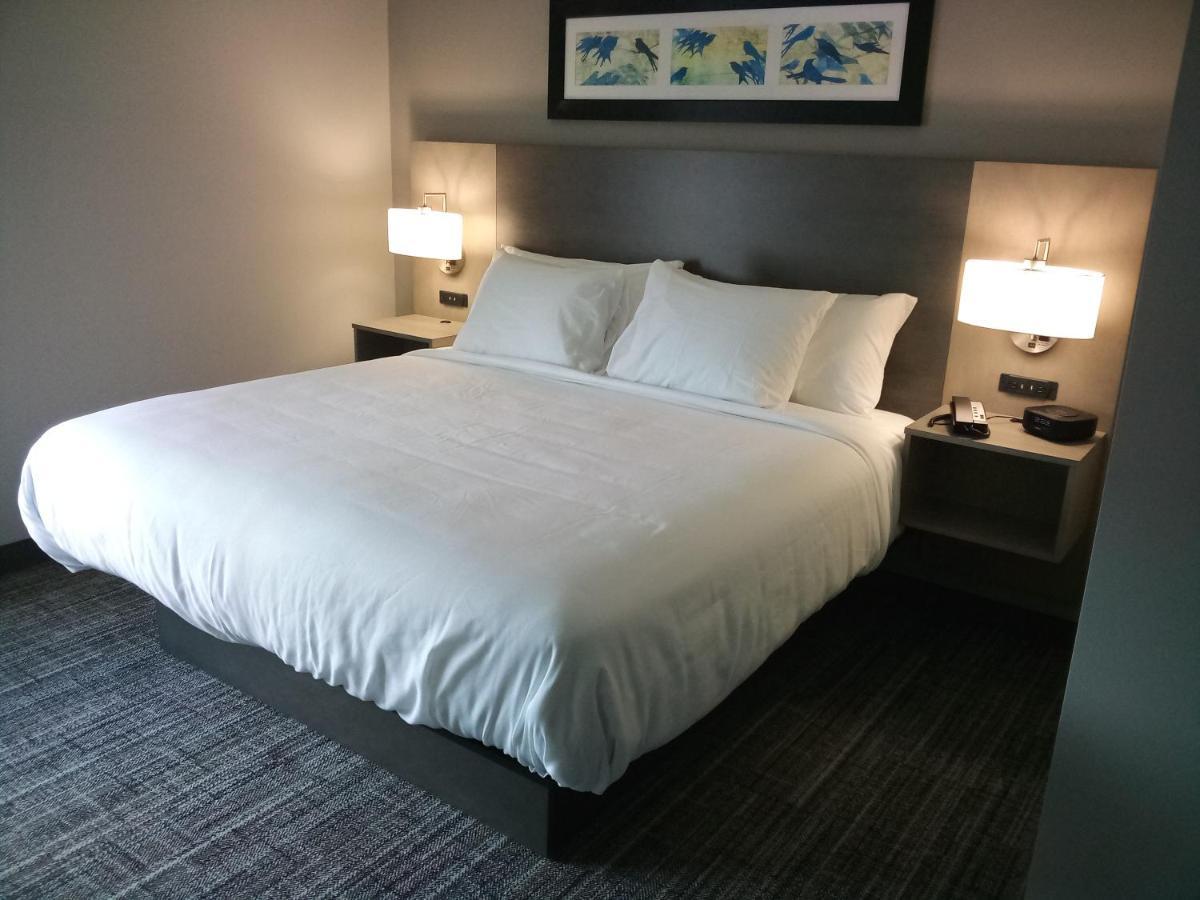 The Inn At Leonardtown, Ascend Hotel Collection Екстер'єр фото