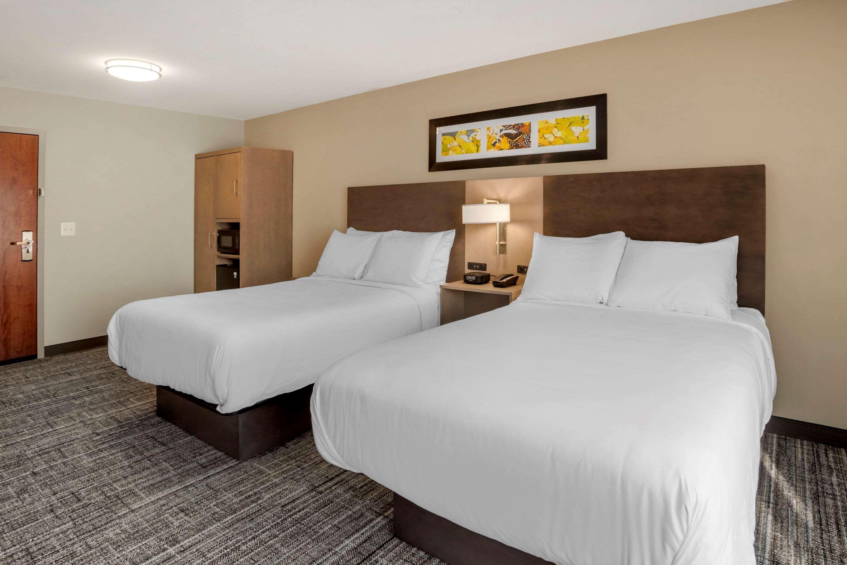 The Inn At Leonardtown, Ascend Hotel Collection Екстер'єр фото