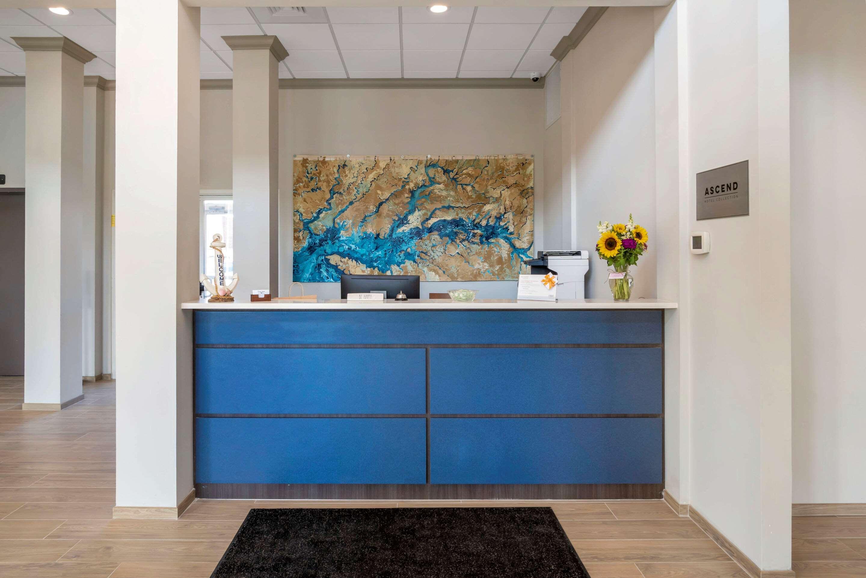 The Inn At Leonardtown, Ascend Hotel Collection Екстер'єр фото
