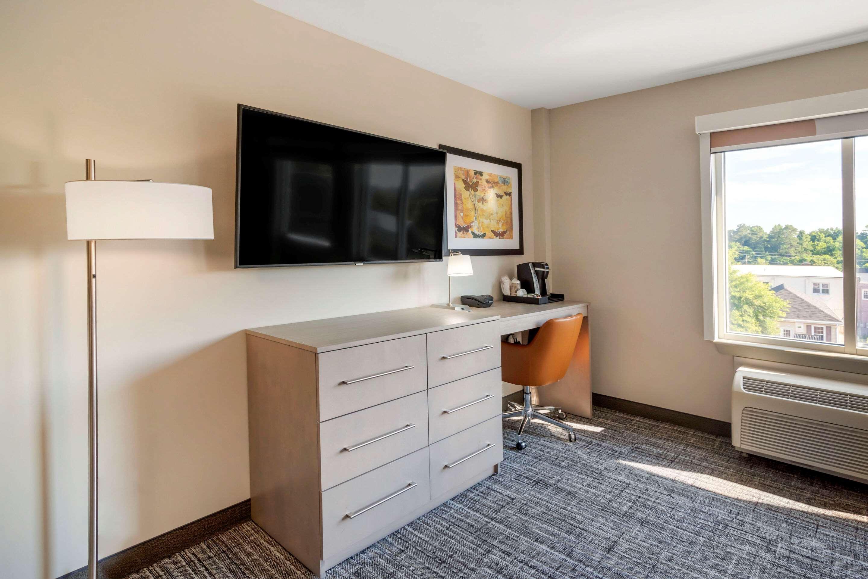 The Inn At Leonardtown, Ascend Hotel Collection Екстер'єр фото