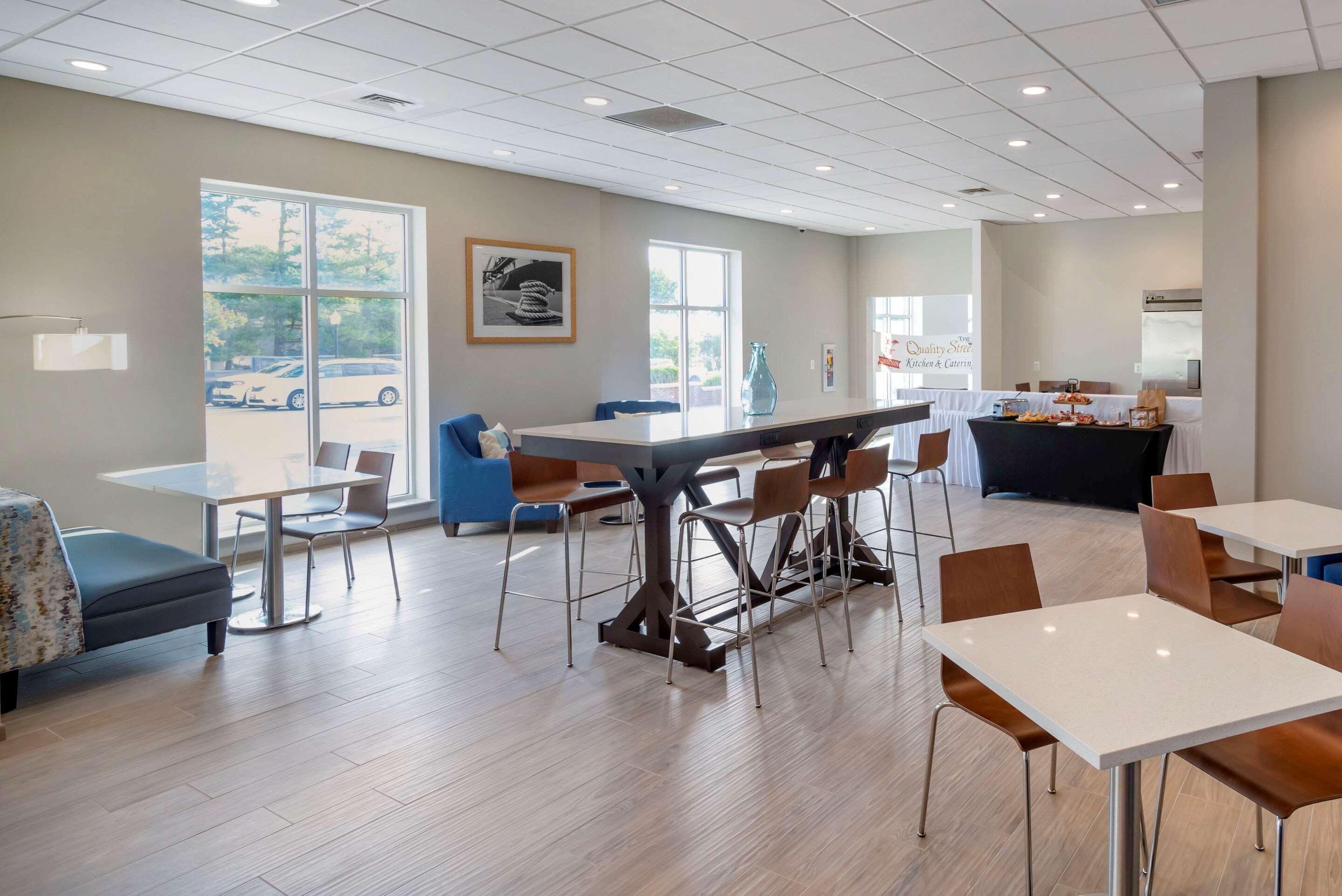 The Inn At Leonardtown, Ascend Hotel Collection Екстер'єр фото