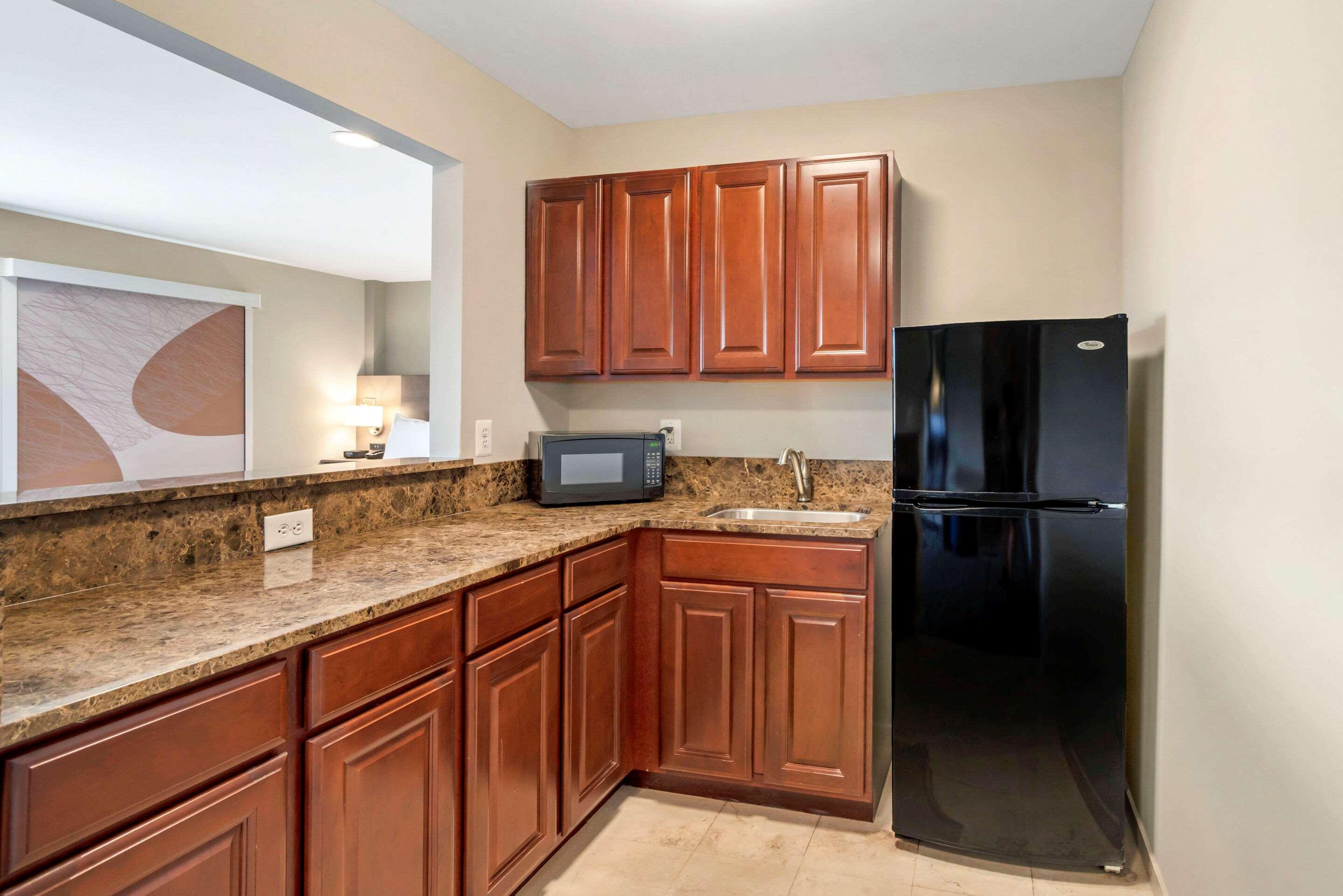 The Inn At Leonardtown, Ascend Hotel Collection Екстер'єр фото
