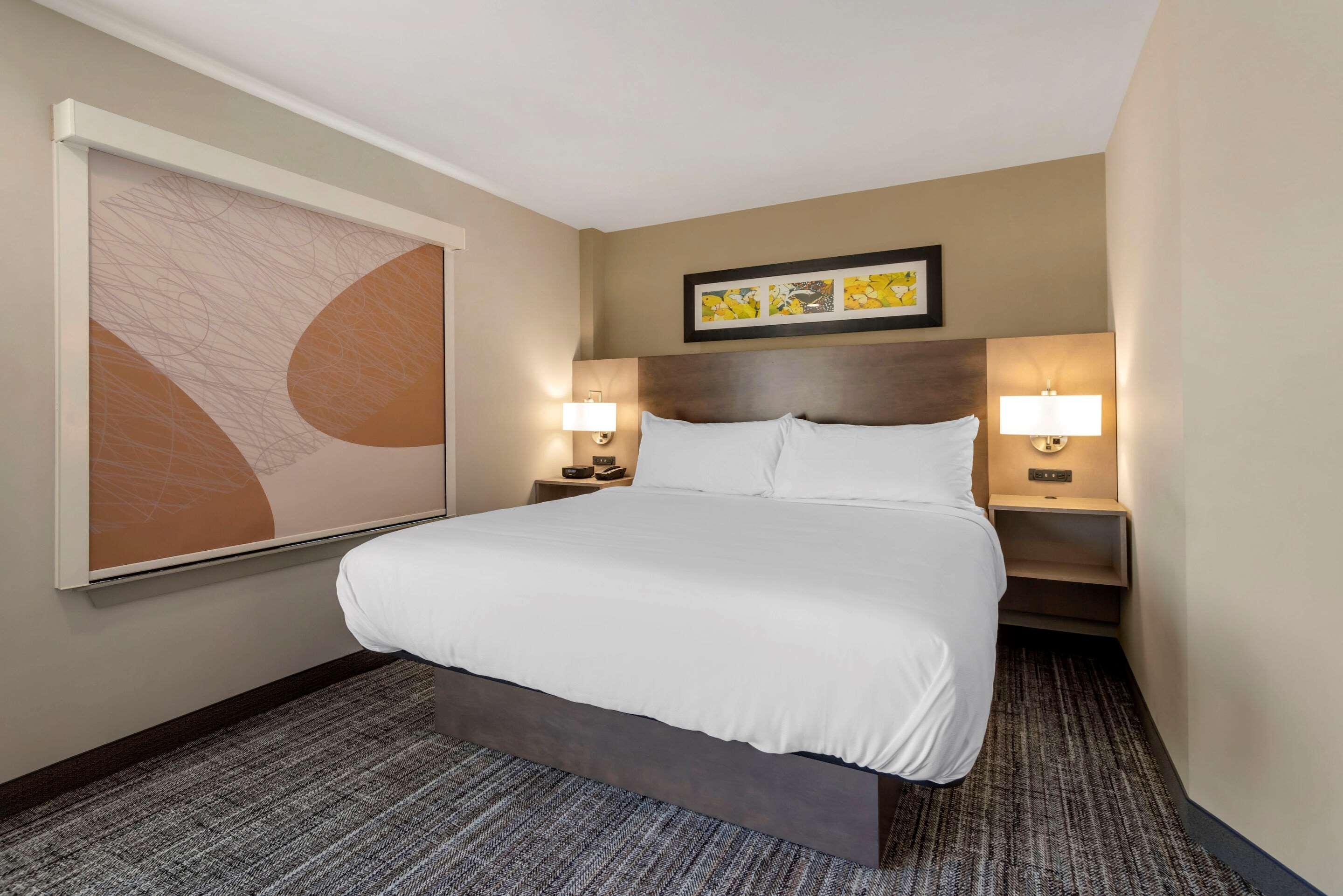 The Inn At Leonardtown, Ascend Hotel Collection Екстер'єр фото