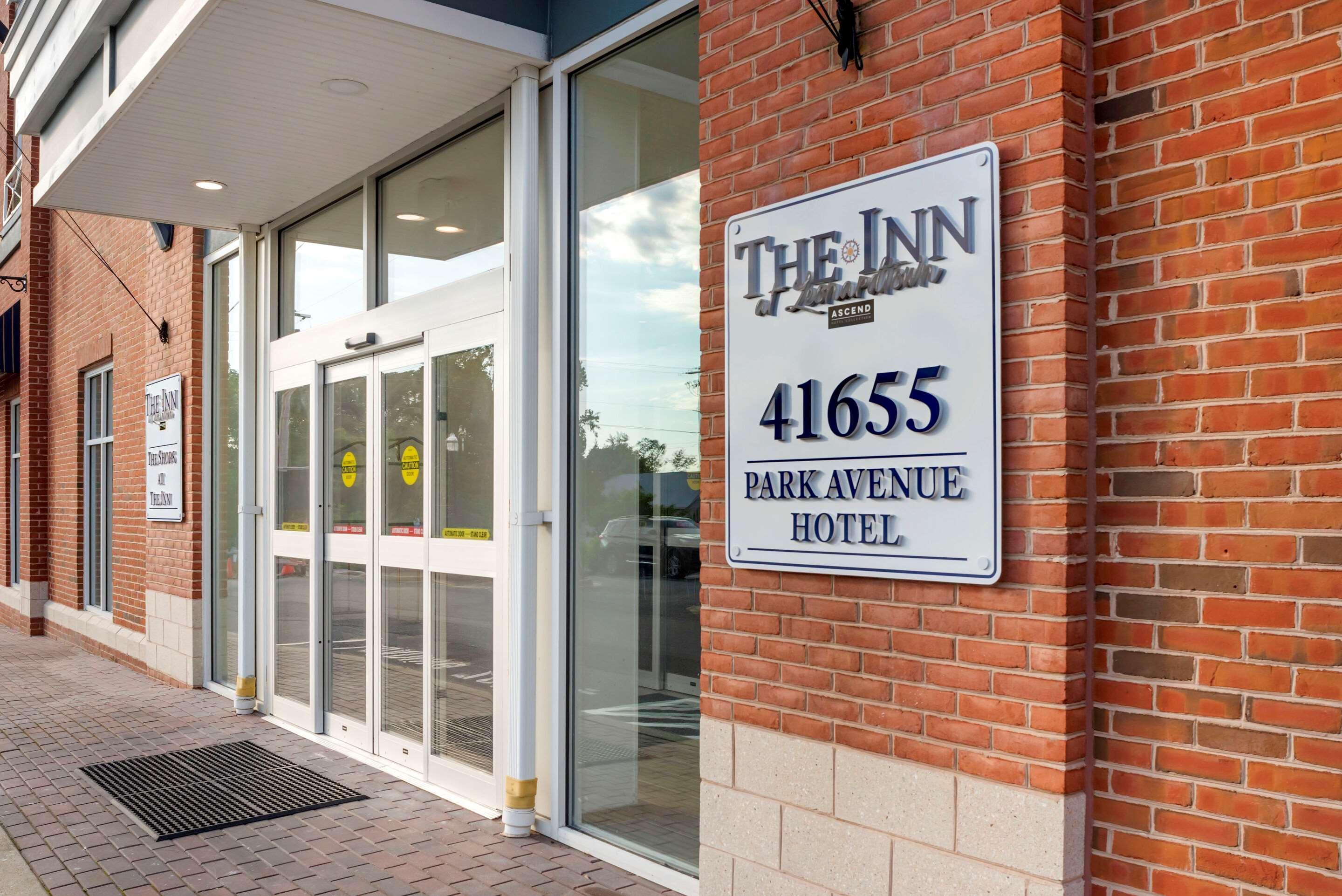 The Inn At Leonardtown, Ascend Hotel Collection Екстер'єр фото