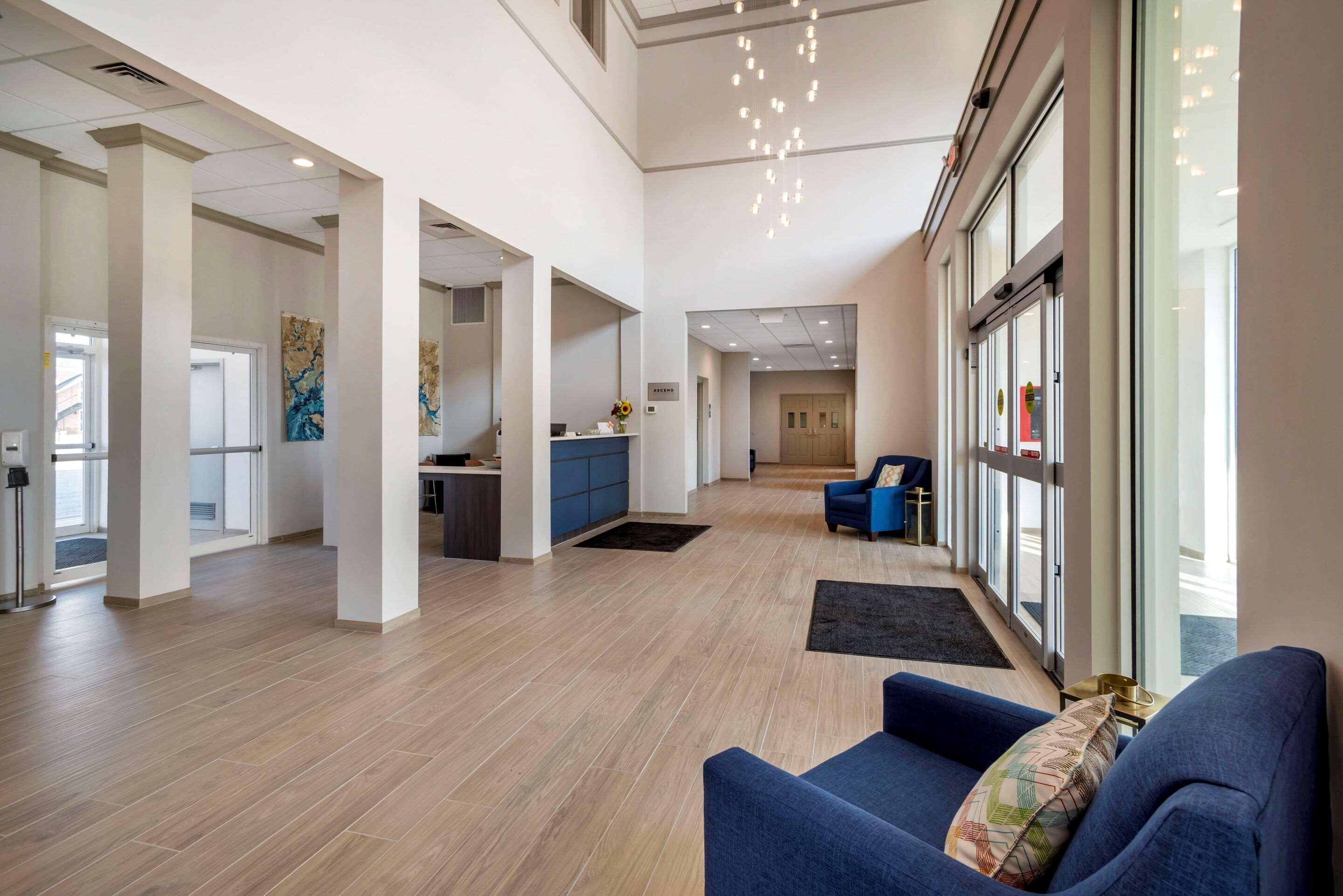 The Inn At Leonardtown, Ascend Hotel Collection Екстер'єр фото
