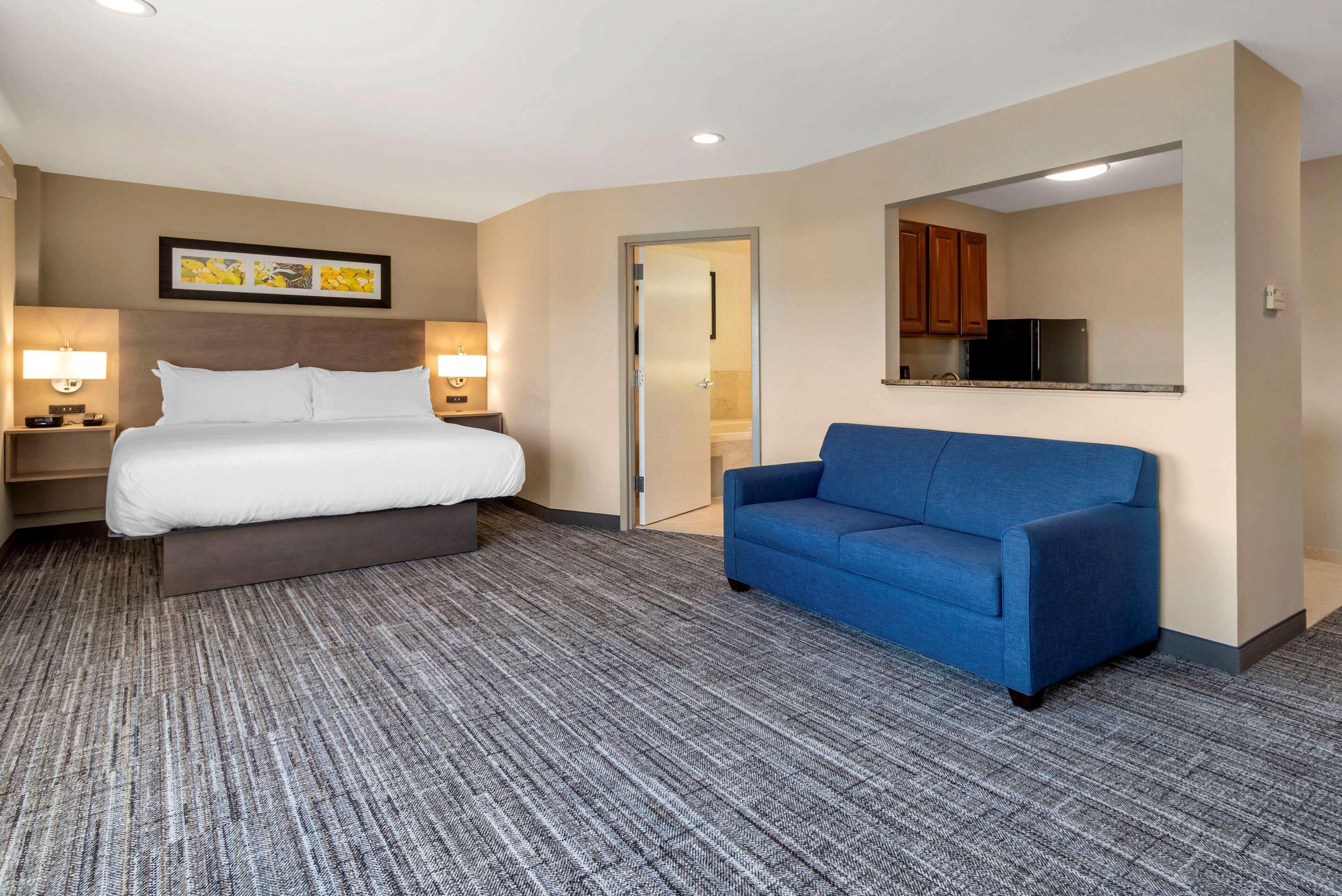 The Inn At Leonardtown, Ascend Hotel Collection Екстер'єр фото
