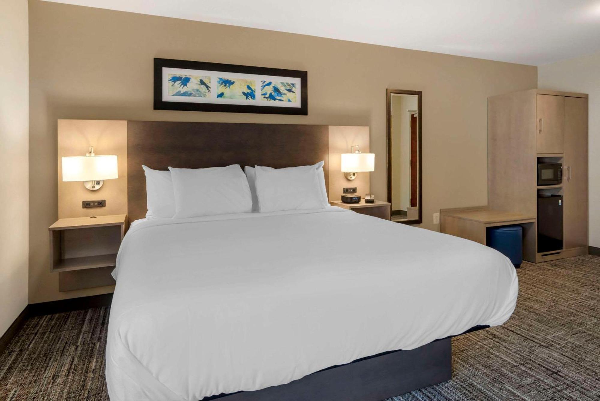The Inn At Leonardtown, Ascend Hotel Collection Екстер'єр фото