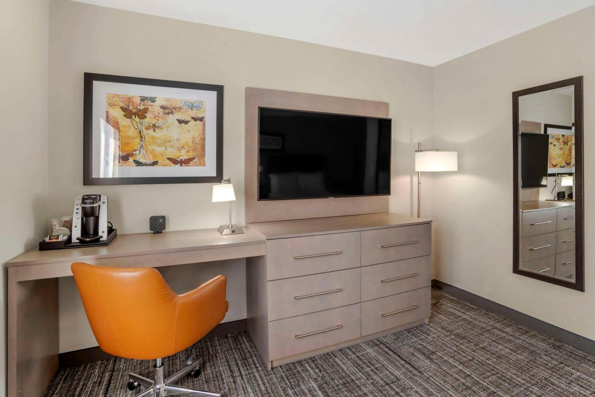 The Inn At Leonardtown, Ascend Hotel Collection Екстер'єр фото